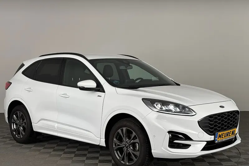 Ford Kuga (2023)
