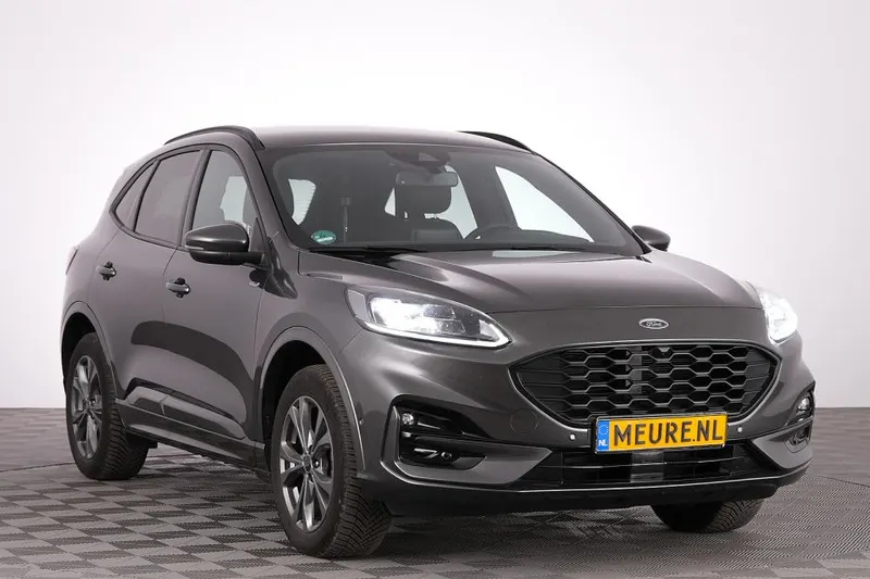 Ford Kuga (2023)