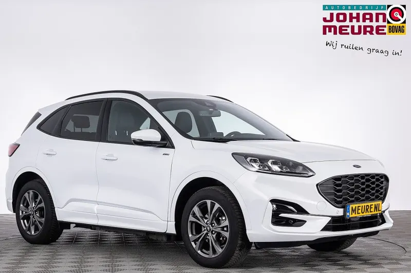 Ford Kuga (2023)
