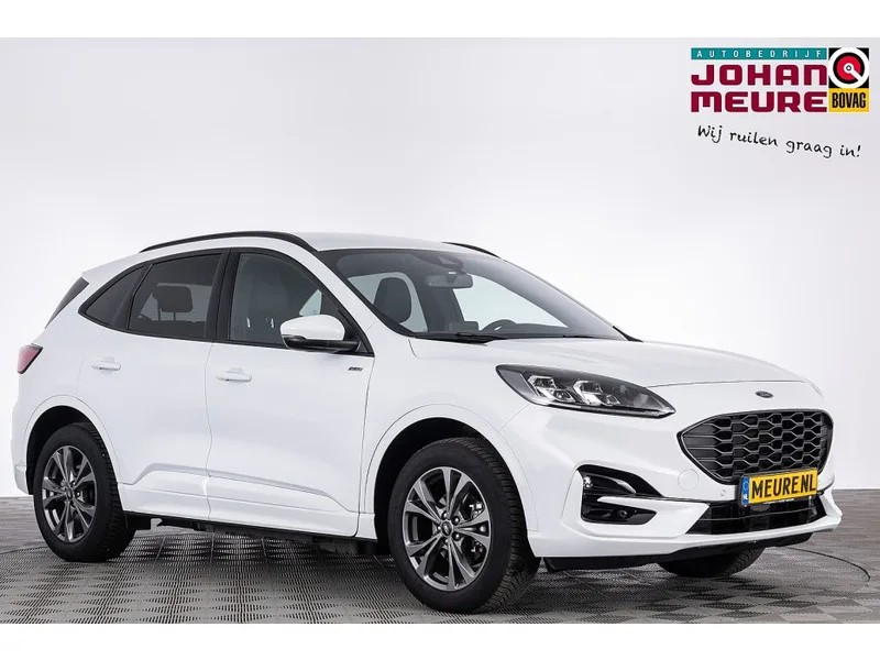 Ford Kuga (2023) — foto 1