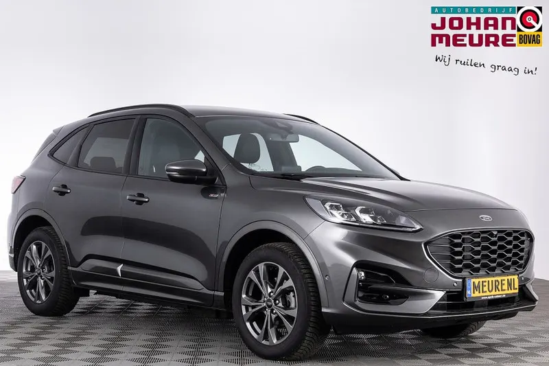 Ford Kuga (2023)