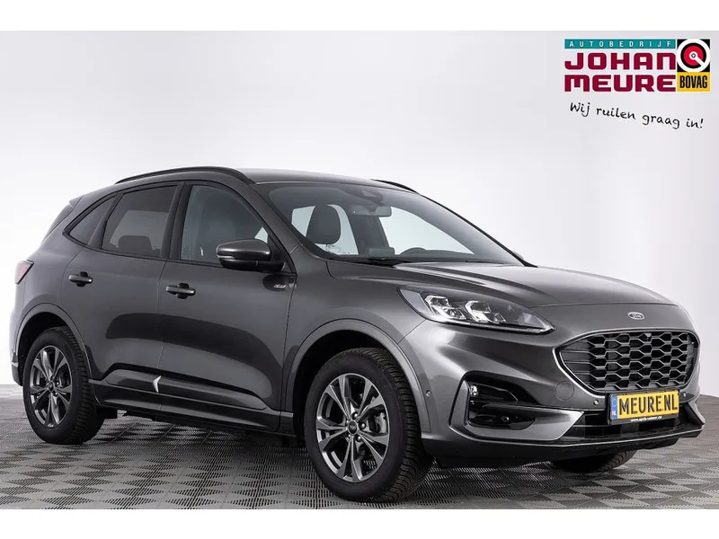 Ford Kuga (2023) — foto 1