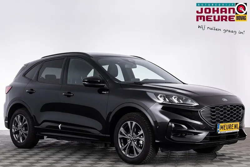 Ford Kuga (2023)