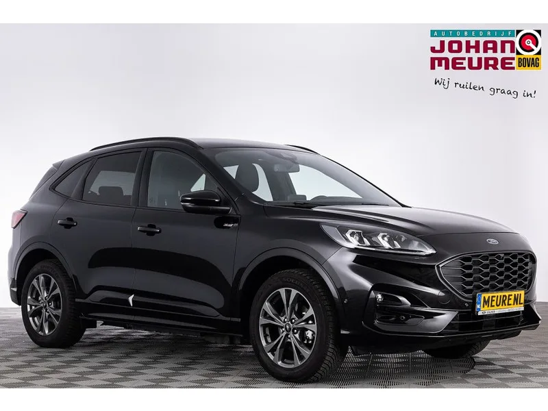 Ford Kuga (2023) — foto 1