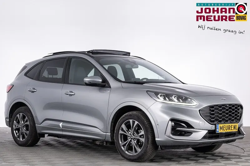 Ford Kuga (2023)