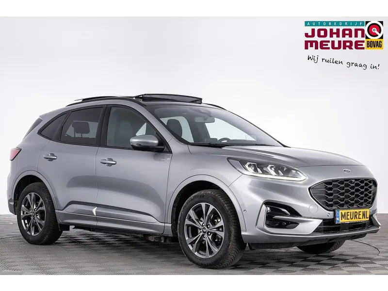 Ford Kuga (2023) — foto 1