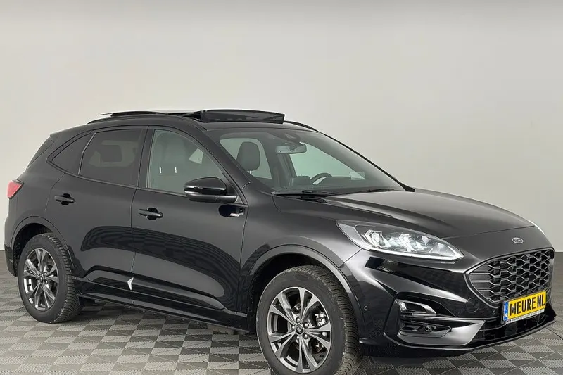 Ford Kuga (2023)