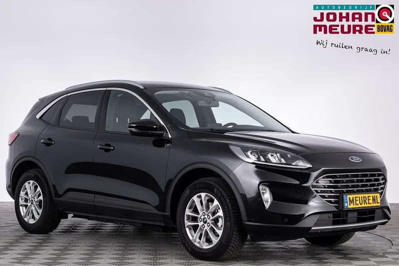 Ford Kuga (2023)