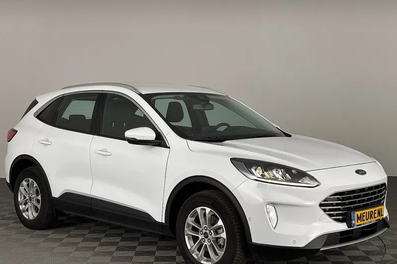 Ford Kuga (2023)