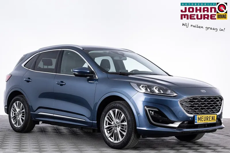 Ford Kuga (2023)