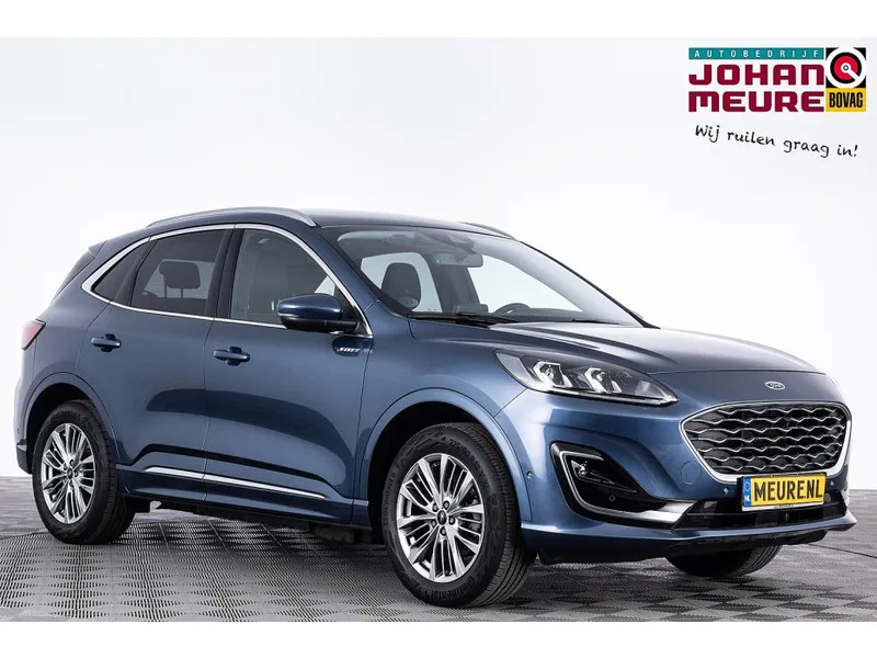Ford Kuga (2023) — foto 1