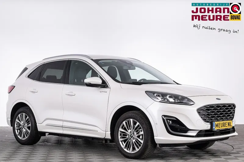 Ford Kuga (2023)