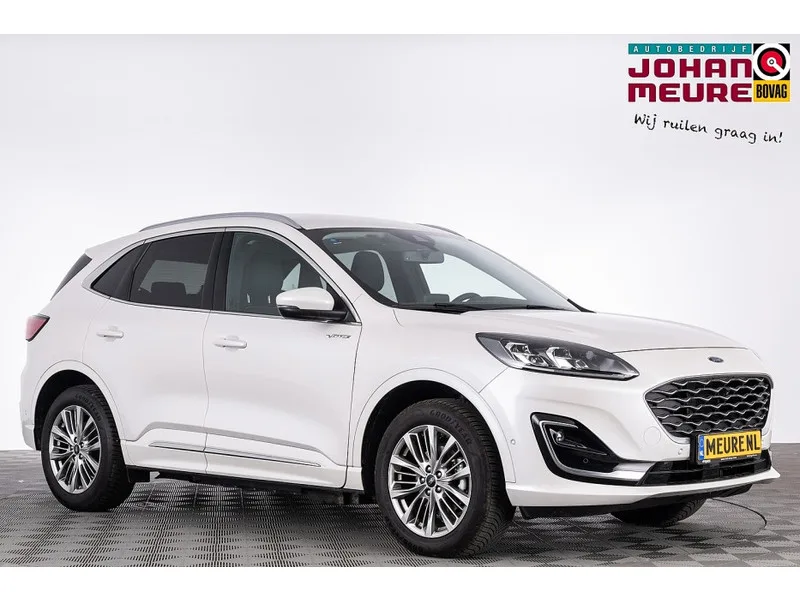 Ford Kuga (2023) — foto 1