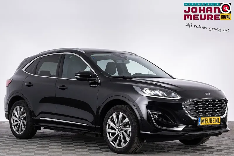 Ford Kuga (2023)