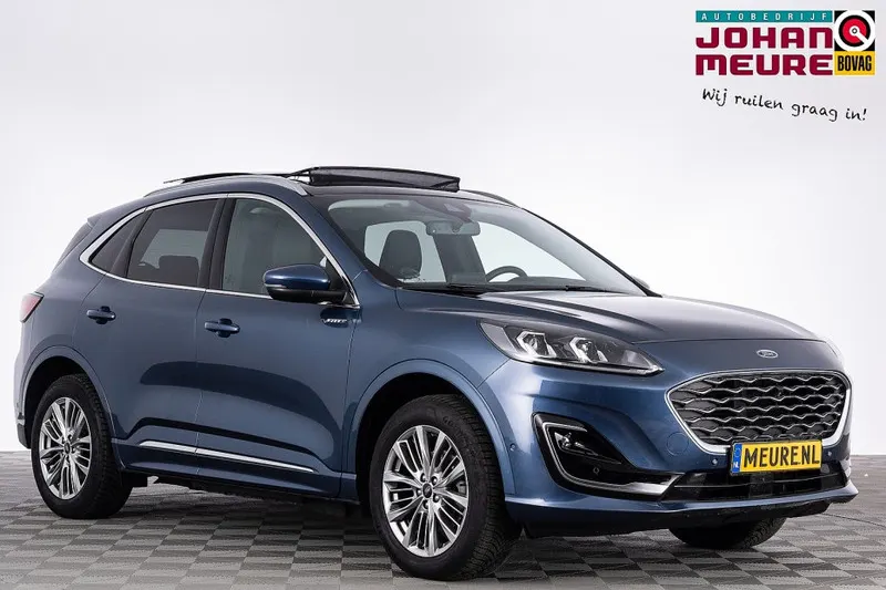 Ford Kuga (2023)