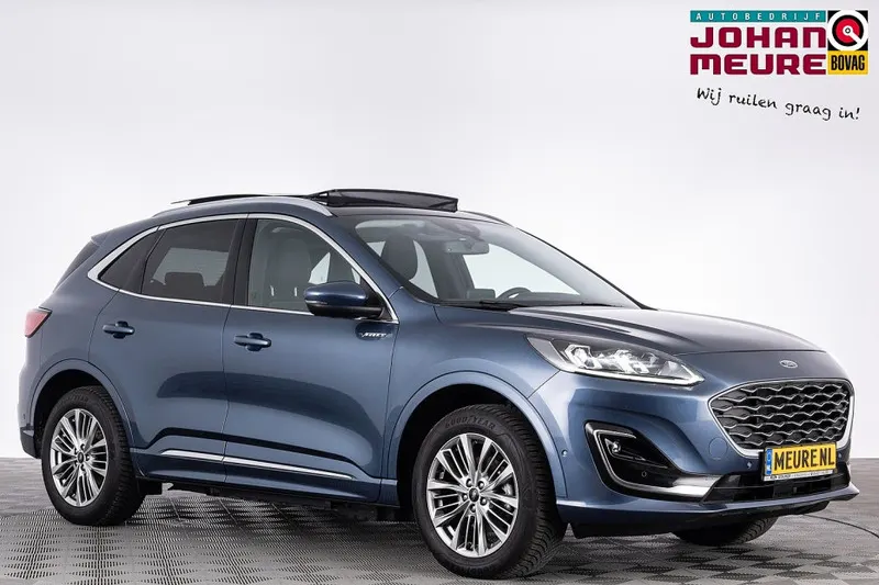 Ford Kuga (2023)