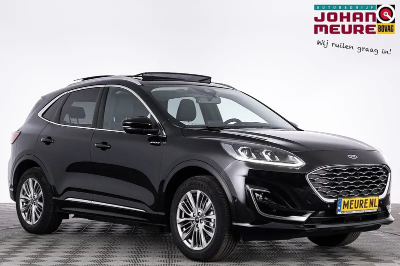 Ford Kuga (2023)