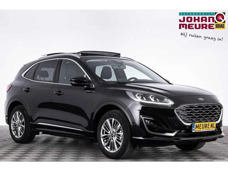 Ford Kuga (2023) — foto 1
