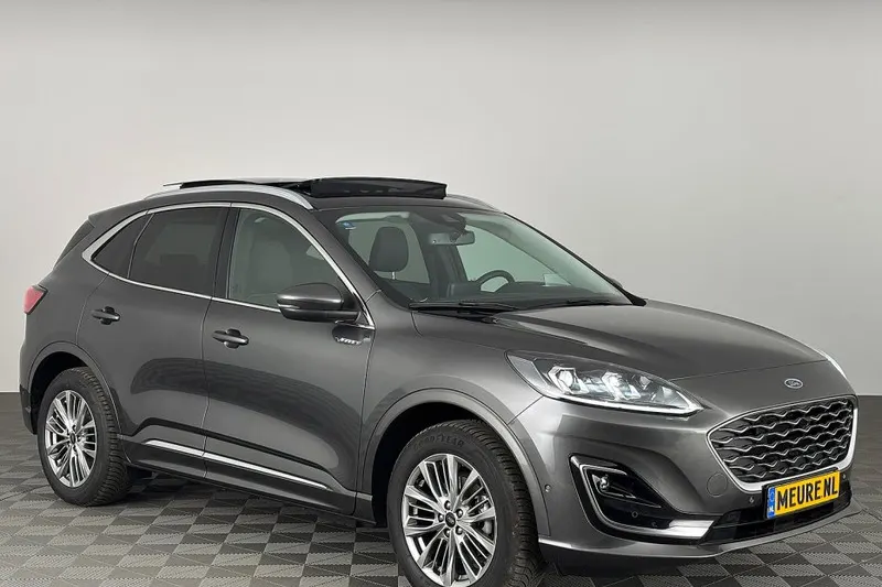 Ford Kuga (2023)
