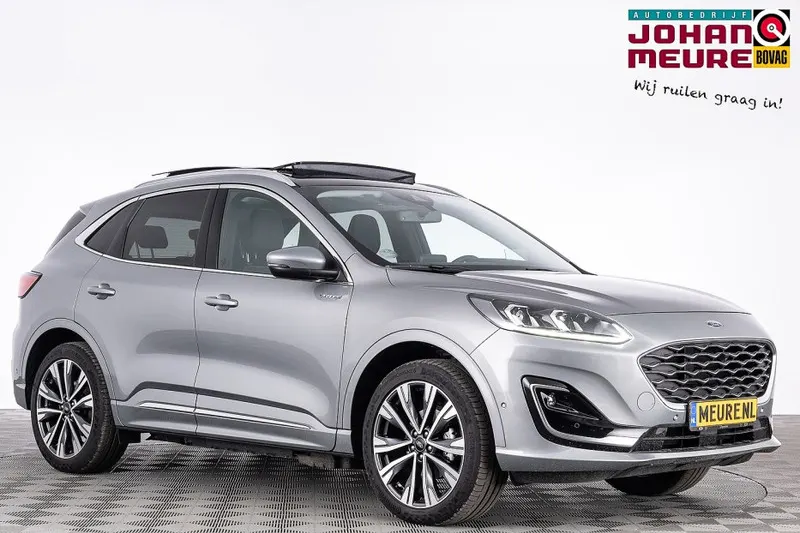 Ford Kuga (2023)