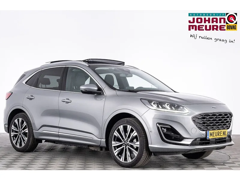 Ford Kuga (2023) — foto 1
