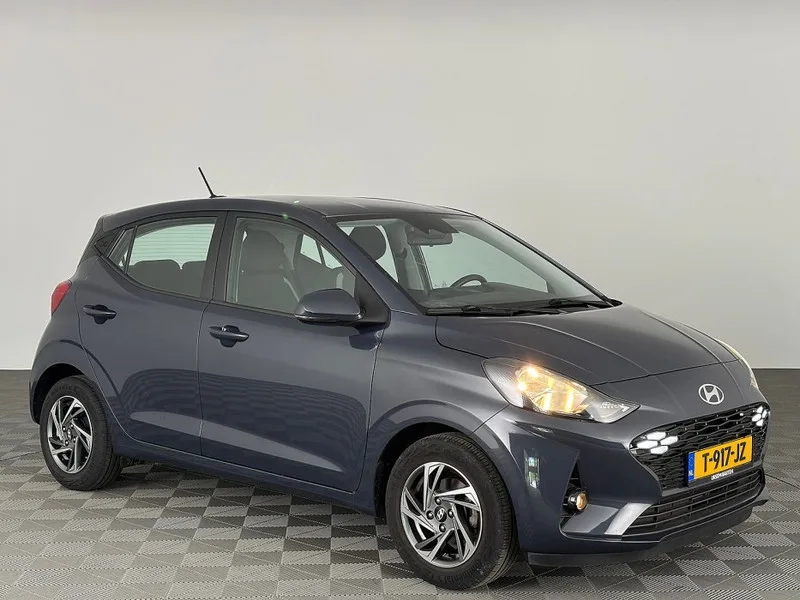 Hyundai i10 (2023) — foto 1