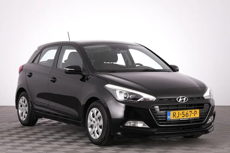 Hyundai i20 (2018)