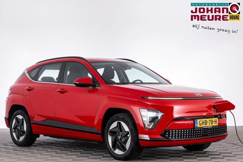 Hyundai Kona (2024)