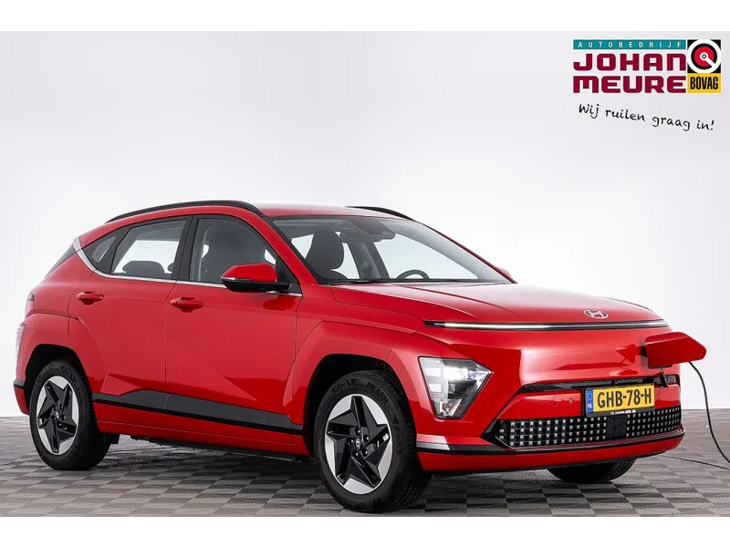 Hyundai Kona (2024) — foto 1