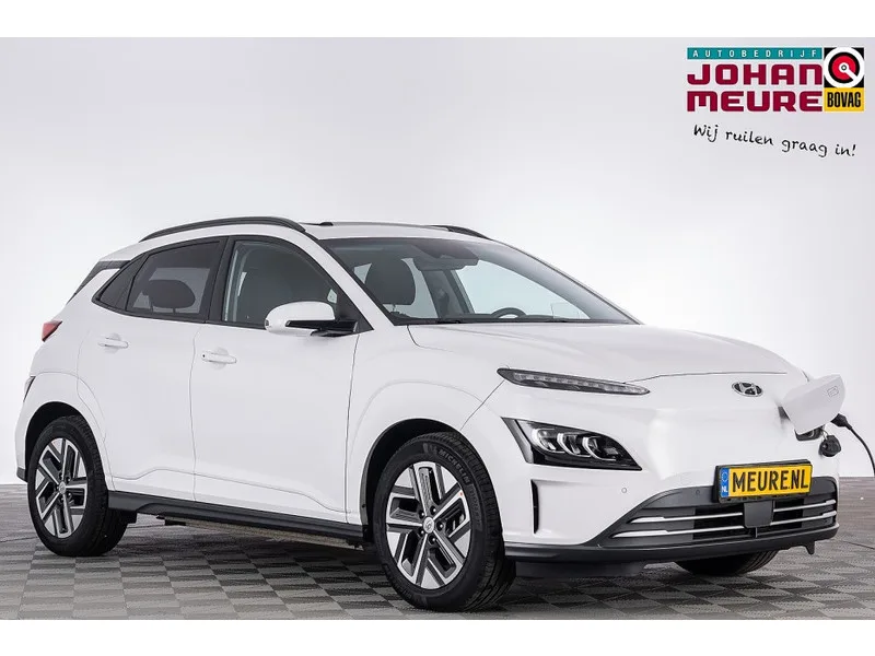 Hyundai Kona (2023) — foto 1