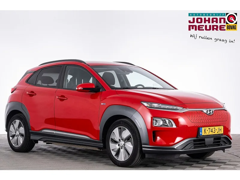Hyundai Kona (2020) — foto 1