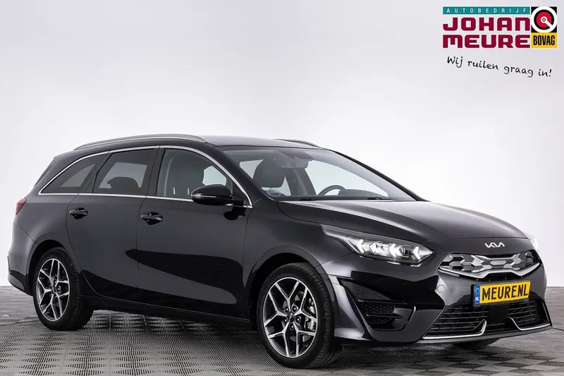 Kia Ceed (2023)