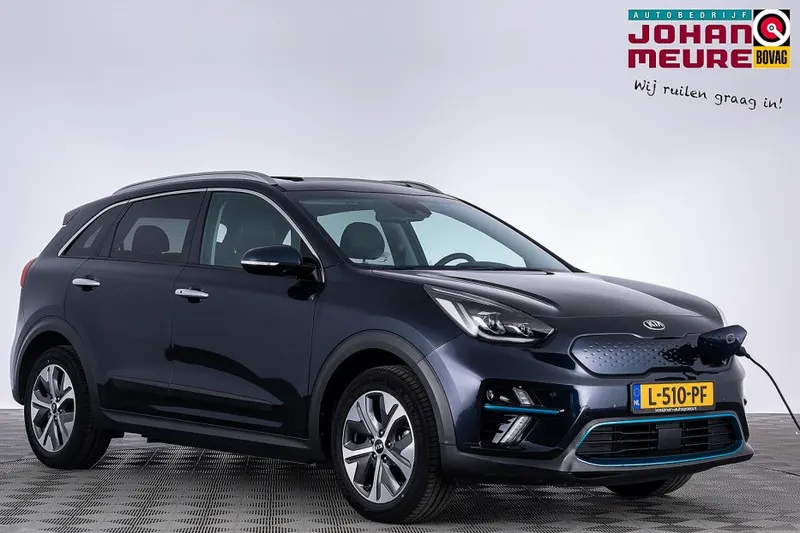 Kia Niro EV (2021)