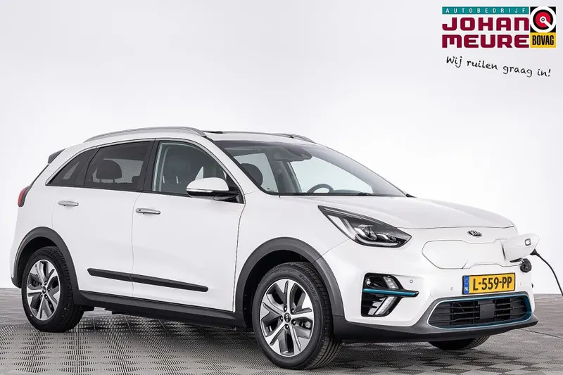 Kia Niro EV (2021)