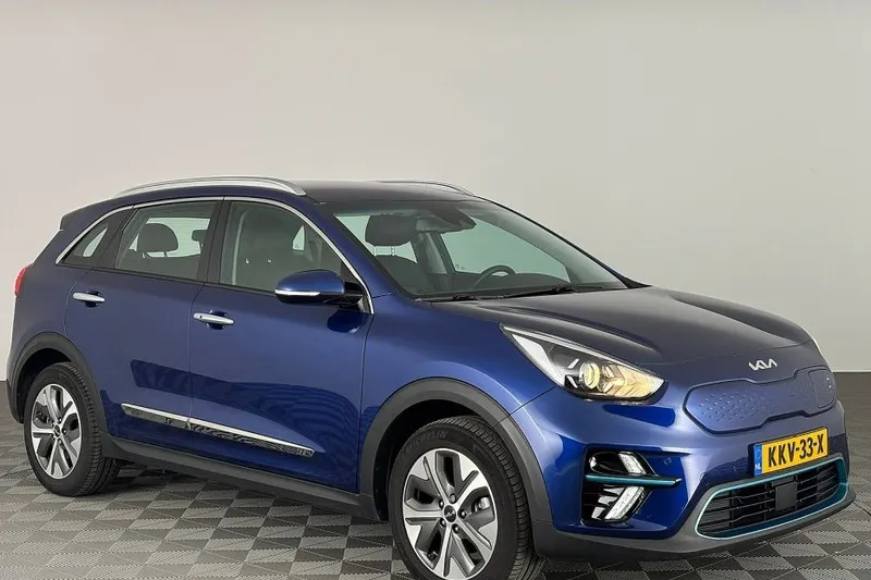 Kia Niro EV (2022)