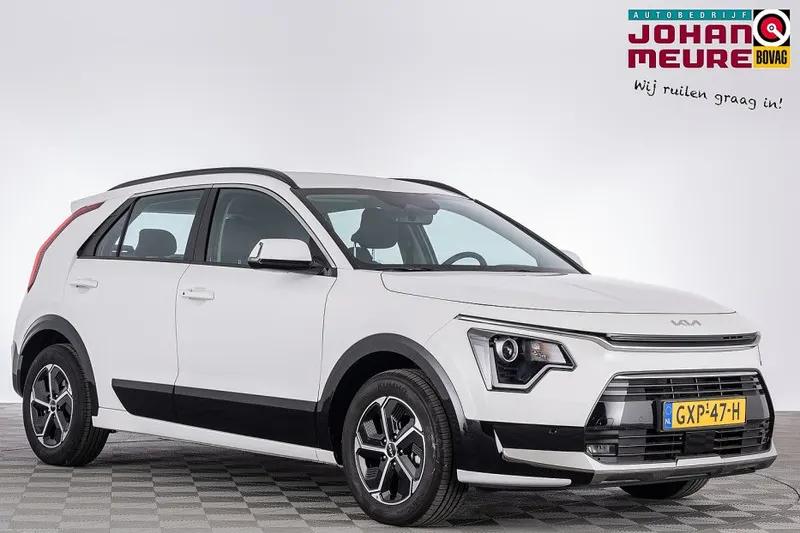 Kia Niro (2024)