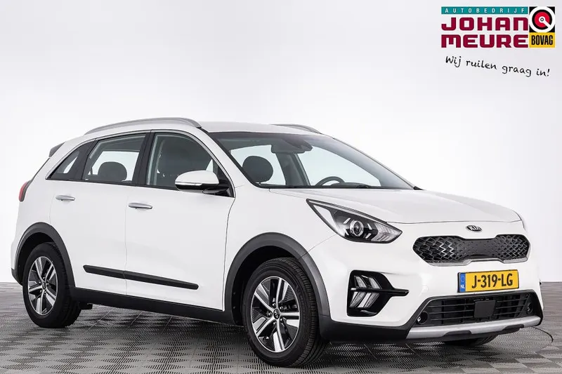 Kia Niro (2020)