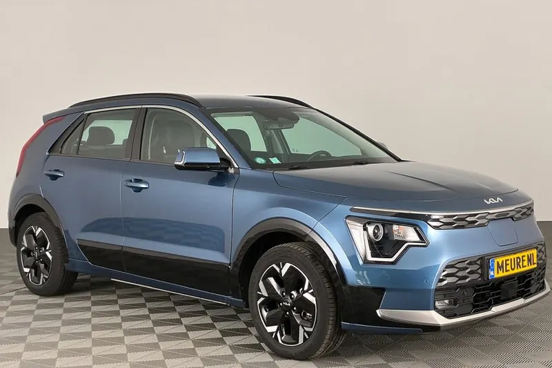Kia Niro (2024)