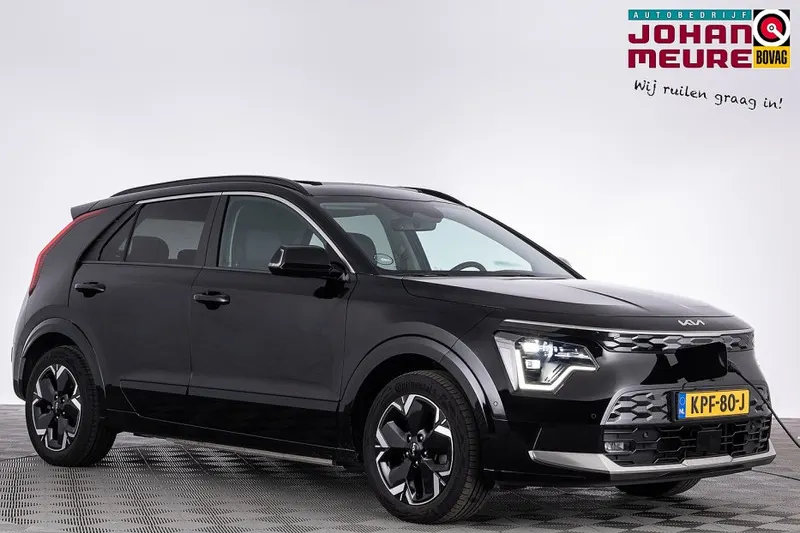 Kia Niro EV (2024)