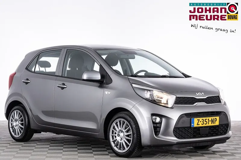 Kia Picanto (2024)