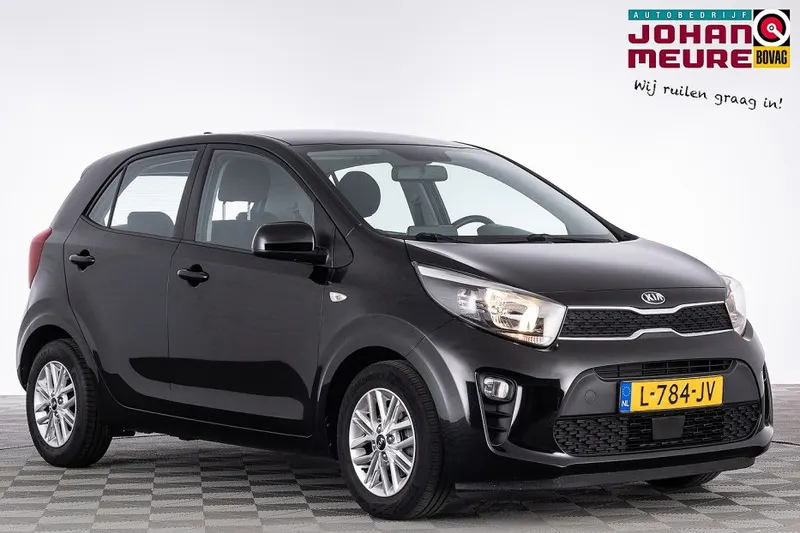 Kia Picanto (2021)
