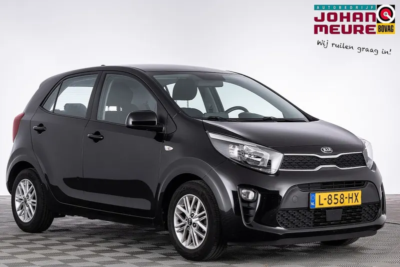 Kia Picanto (2021)