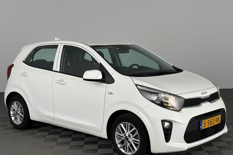 Kia Picanto (2023)