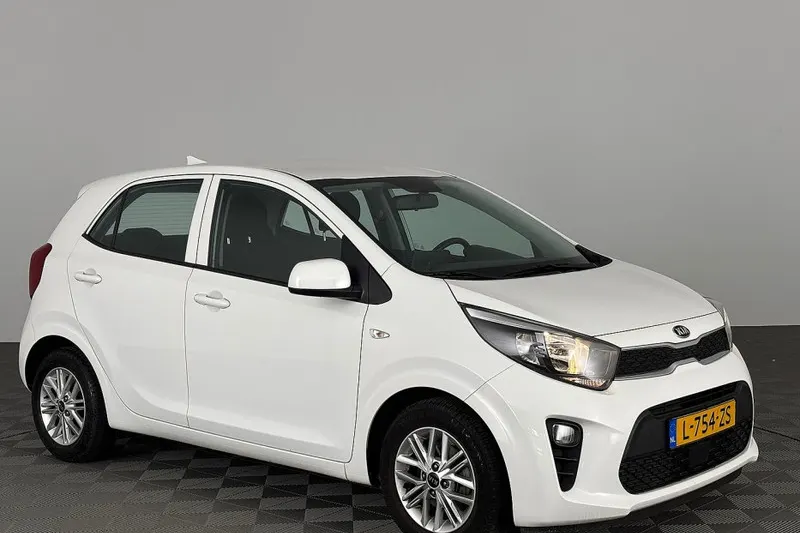 Kia Picanto (2021)