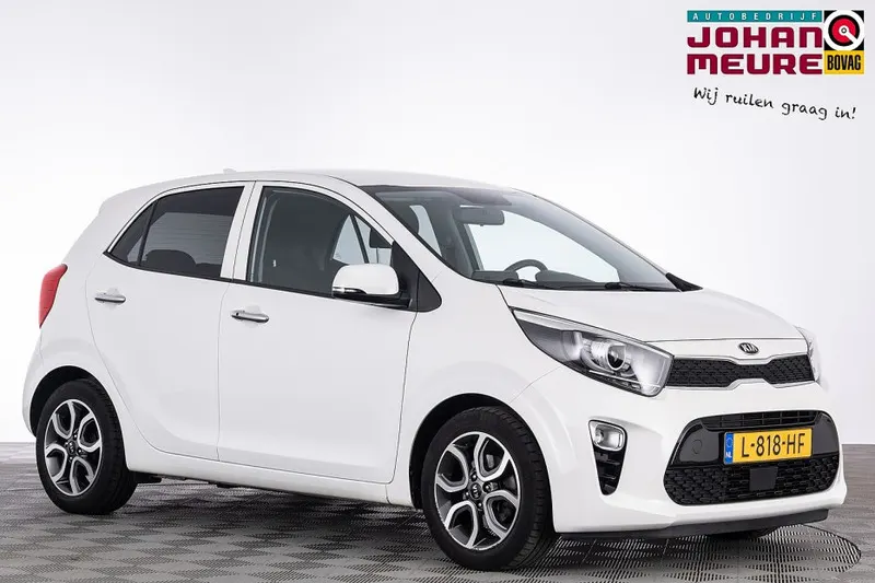 Kia Picanto (2021)