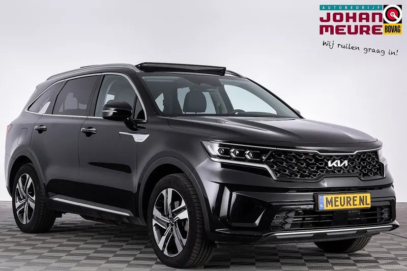 Kia Sorento (2023)