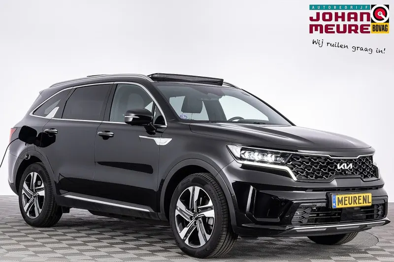 Kia Sorento (2023)
