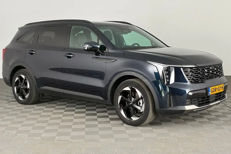 Kia Sorento (2024)