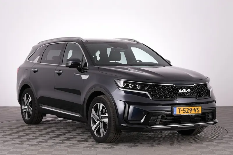 Kia Sorento (2023)