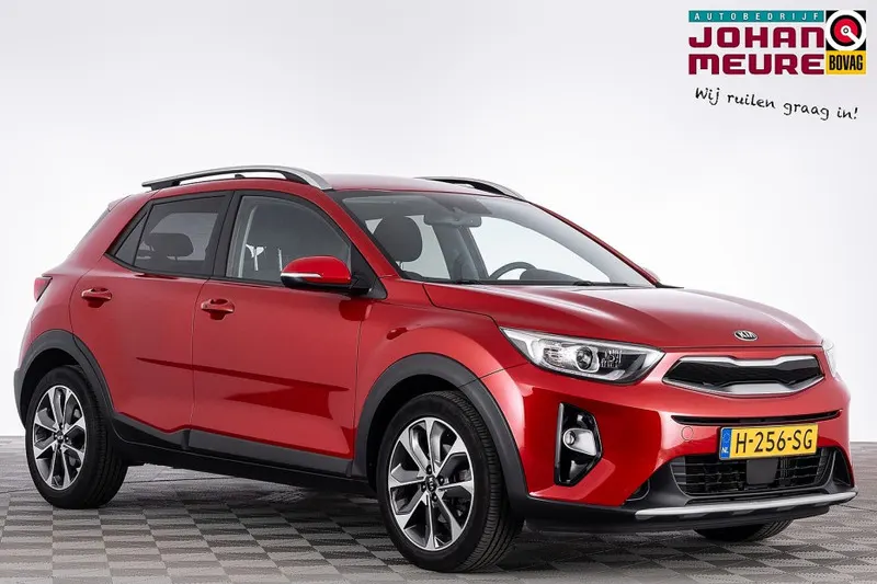 Kia Stonic (2020)